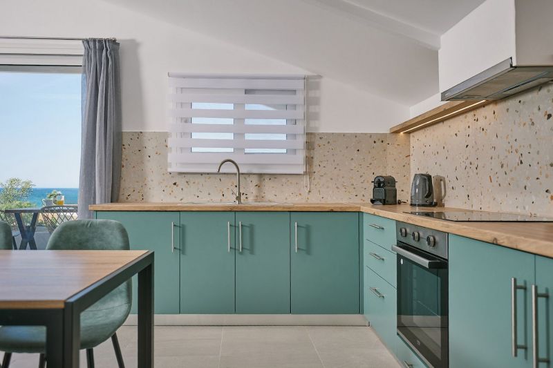 Sofita Apartment Argasi Zakynthos