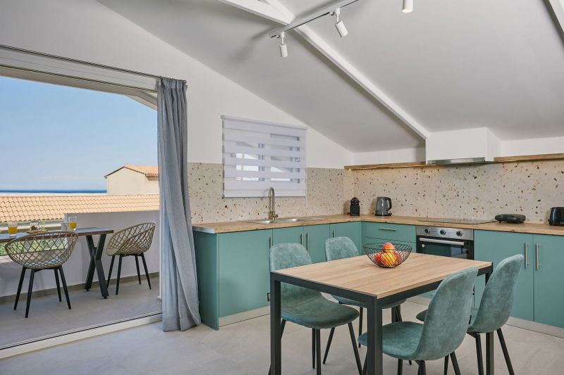 Sofita Apartment Argasi Zakynthos