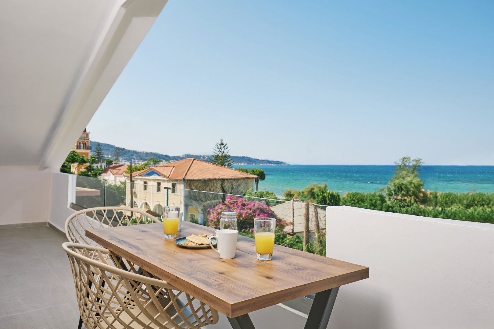 Sofita Apartment Αργάσι Ζακυνθος